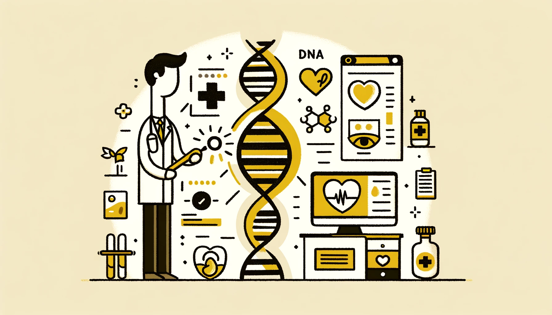 personalized medicine