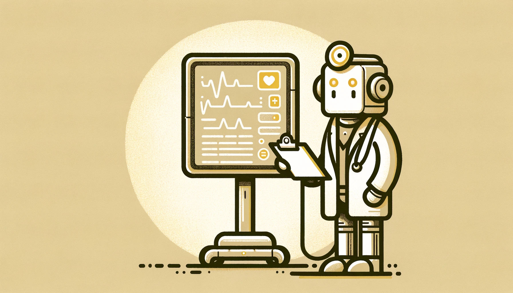 disease diagnosis using Generative AI