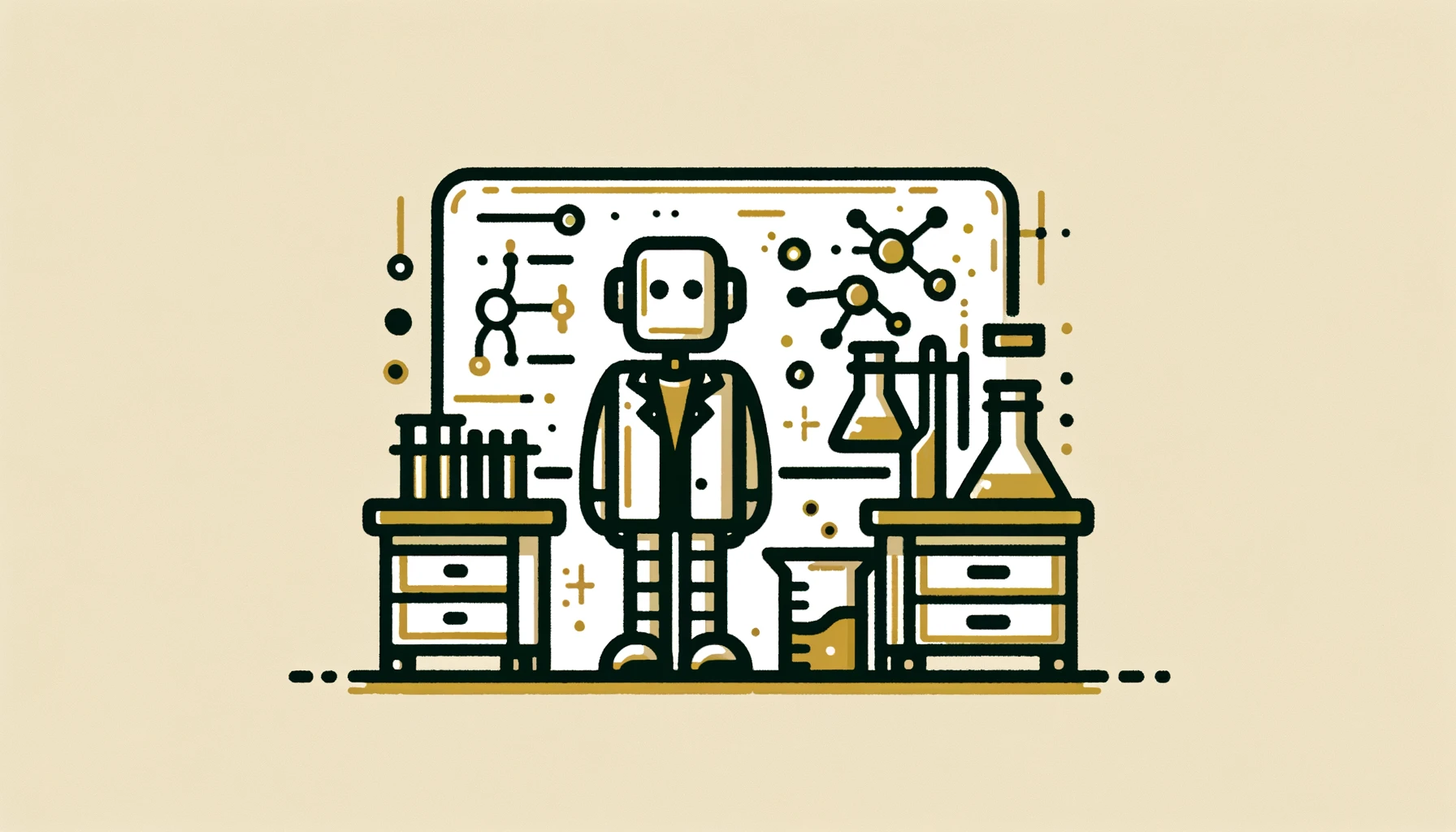Medical research and data analysis: Generative AI in Healthcare