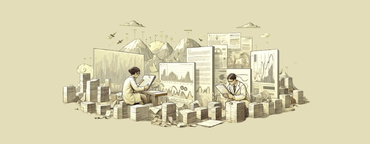 Difference Between Qualitative and Quantitative Research