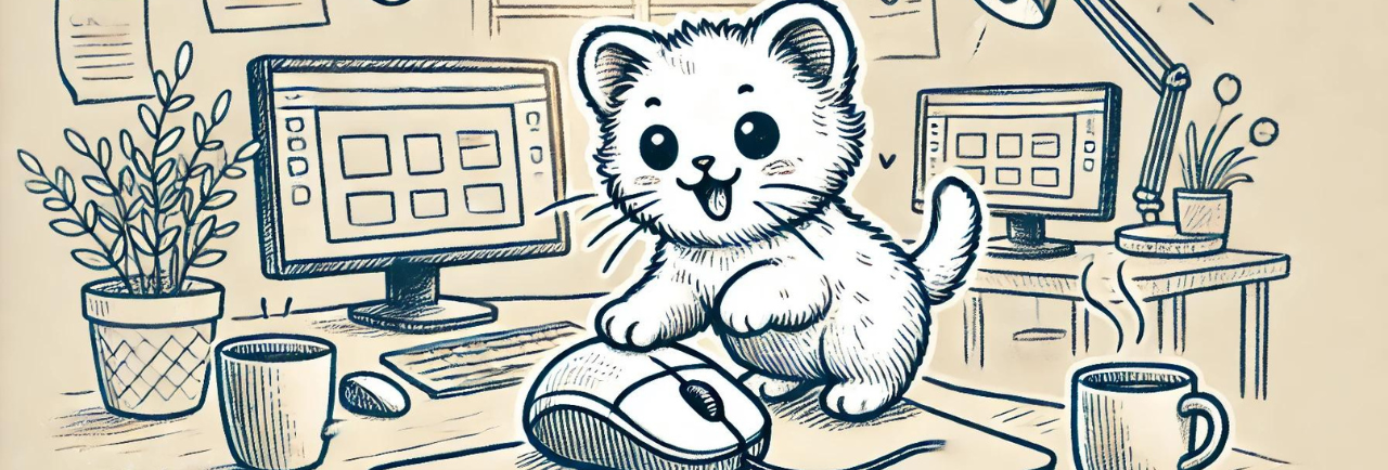 Meet Wickey: The Heart of Feline Insights